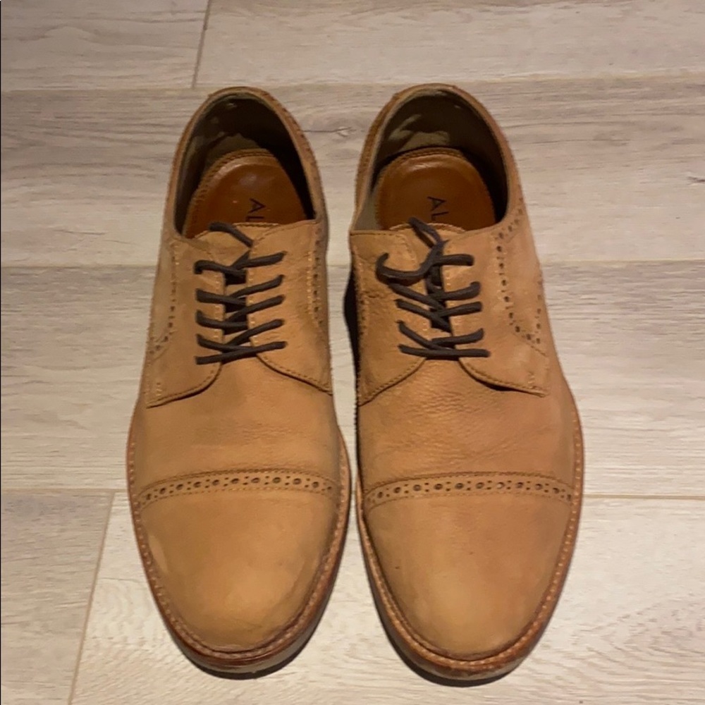 Comfortable and stylish shoes for men by Aldo